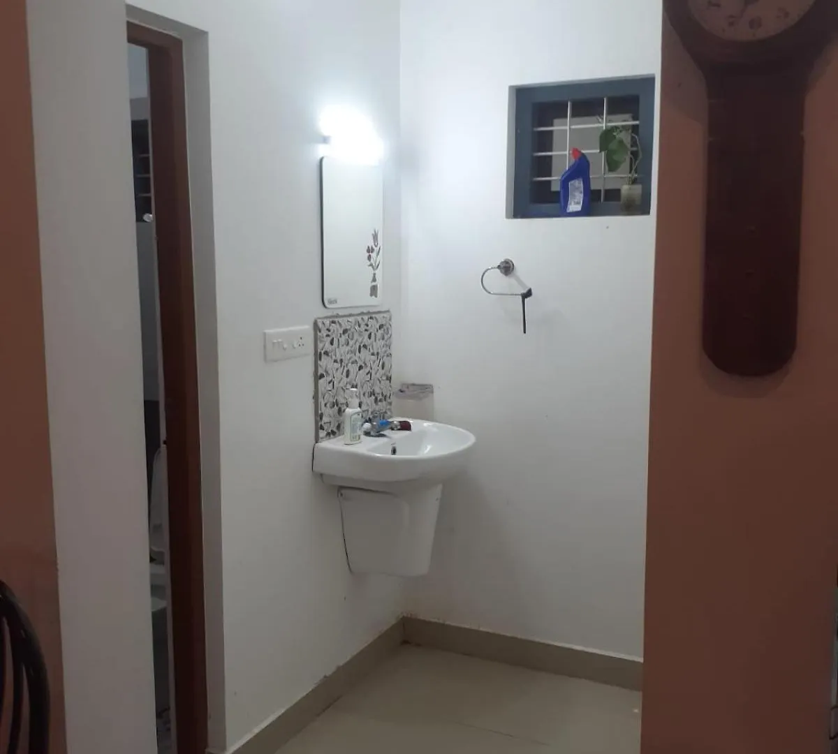 Oasis Villa Vagamon India