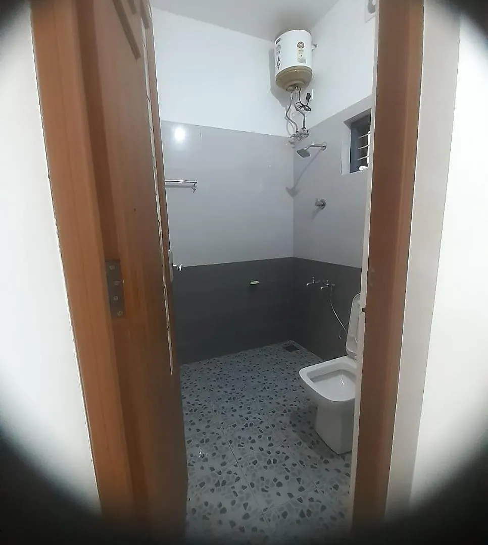 Oasis Villa Vagamon India