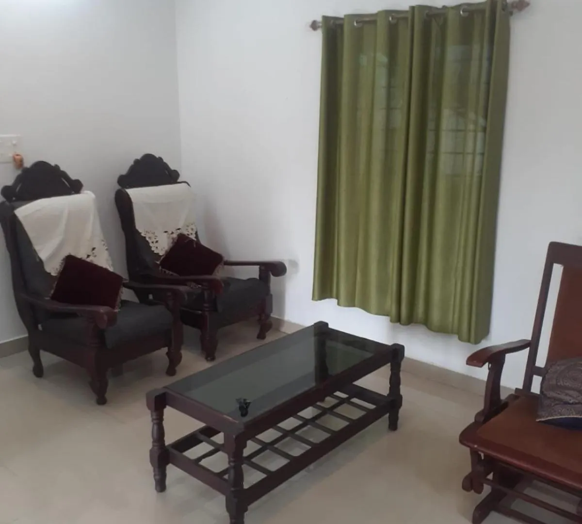 Oasis Villa Vagamon 0*,