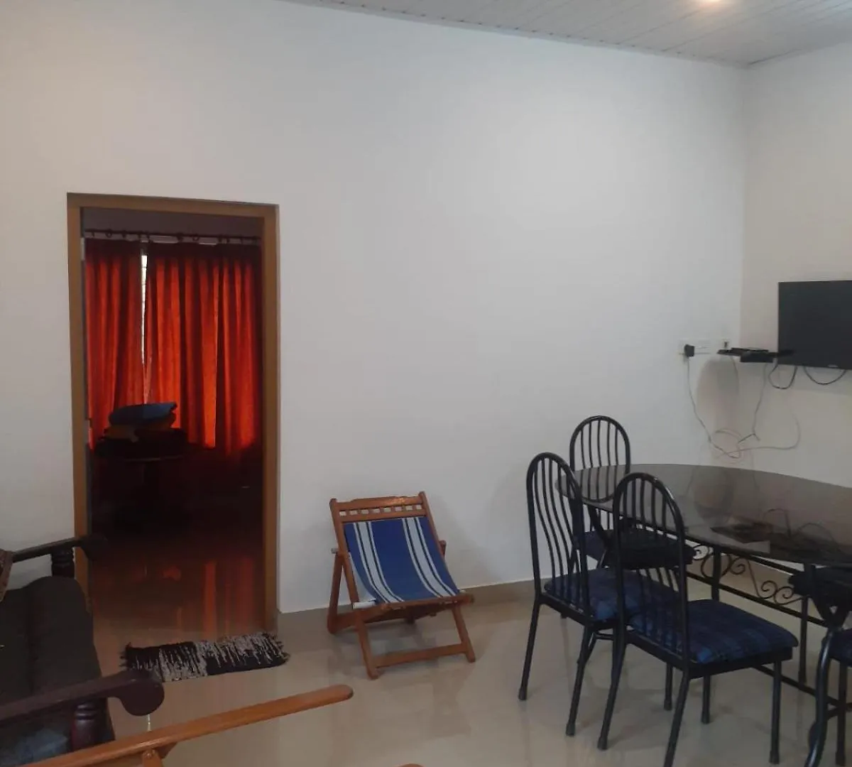 Oasis Villa Vagamon