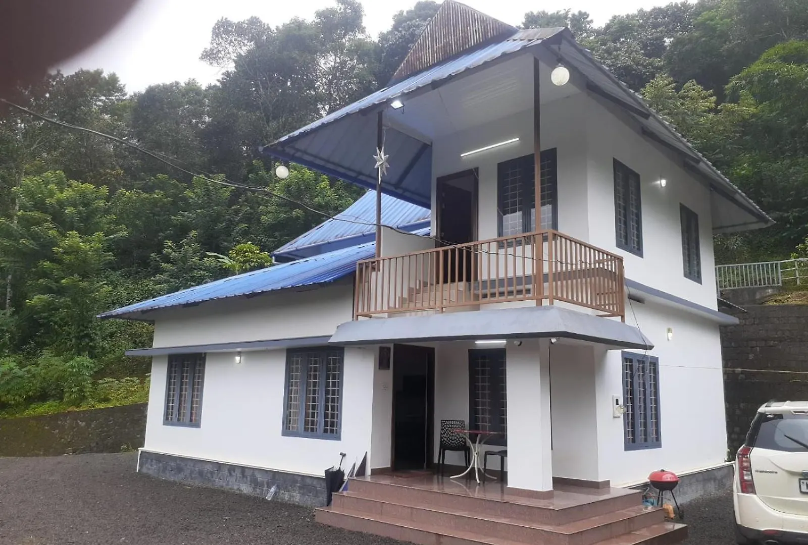 Oasis Villa Vagamon India
