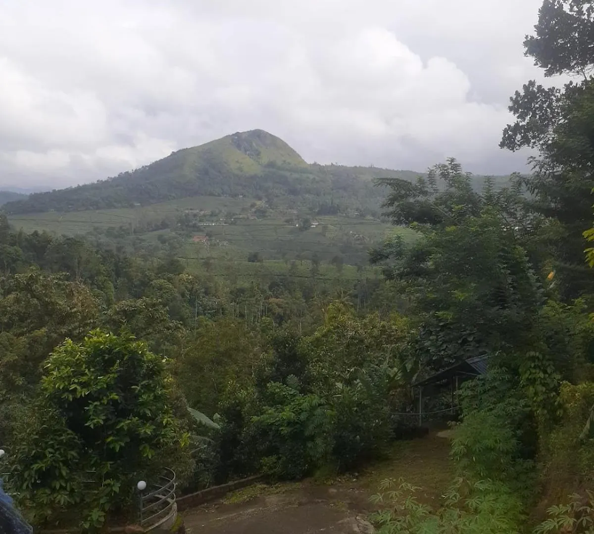 Oasis Villa Vagamon India