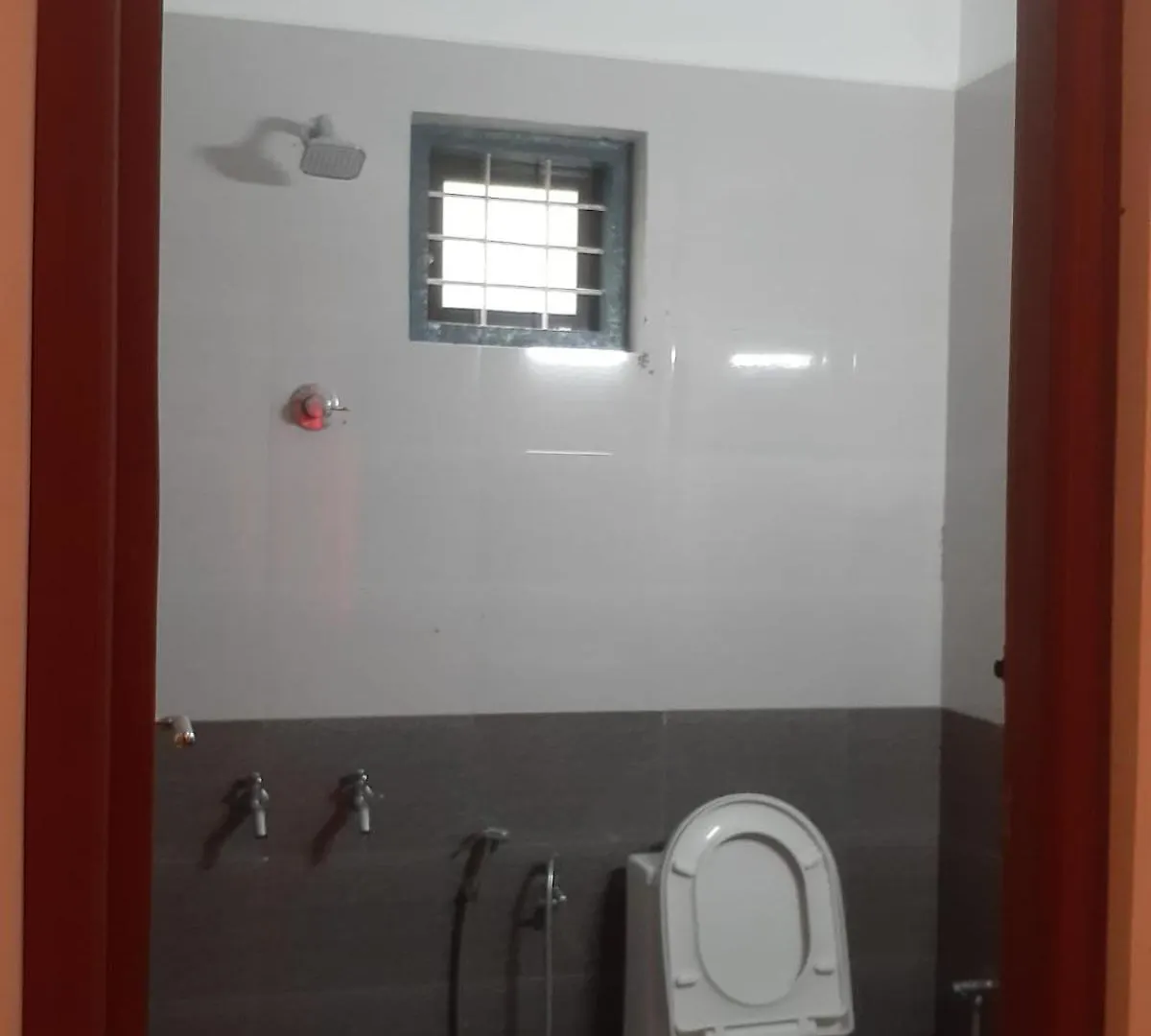Oasis Villa Vagamon