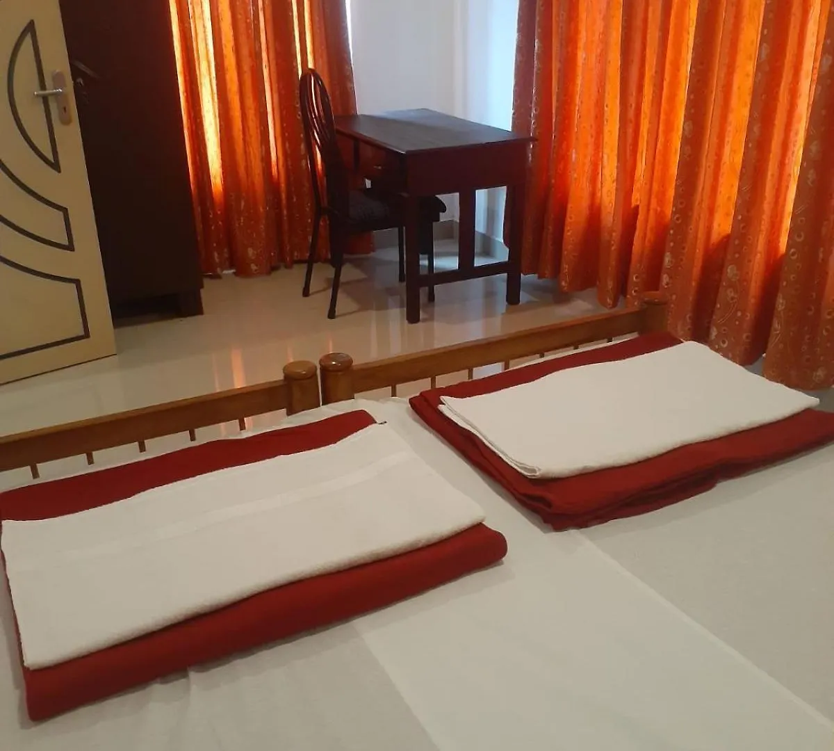 Oasis Villa Vagamon