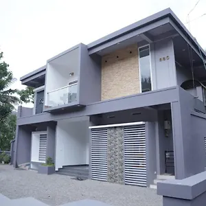 Villa Bella Casa, Vagamon