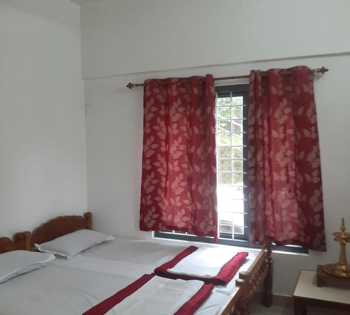 Oasis Villa Vagamon 0*,  Indie