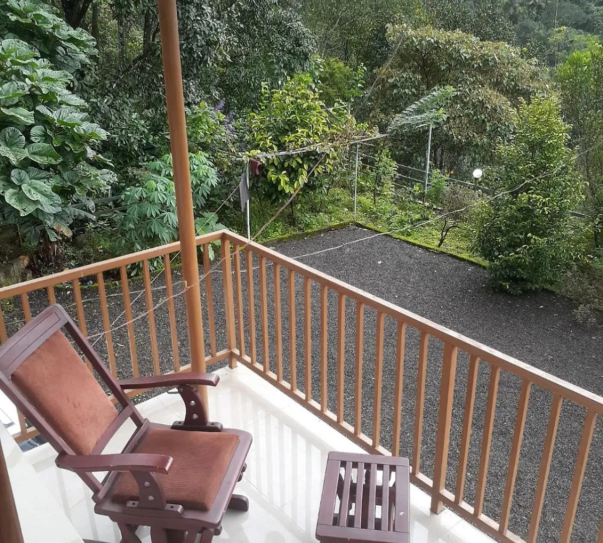 Oasis Villa Vagamon
